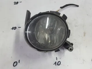  Фара противотуманная правая Seat Leon 2 Арт e10684339, вид 1