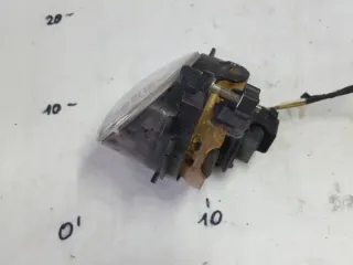  Фара противотуманная правая Seat Leon 2 Арт e10684339, вид 4