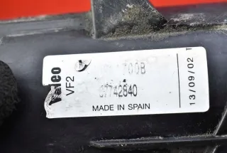 67742840 Фара противотуманная правая Seat Leon 1 Арт e10684359, вид 7