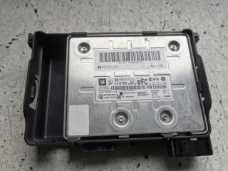 13353285 Блок управления (другие) Opel Astra J Арт e10684630, вид 1