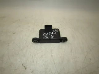 0105457832 Блок управления (другие) Opel Astra J Арт e10684644, вид 1
