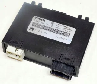 13228779 0263004164 Блок управления (другие) Opel Astra H Арт e10684660, вид 1
