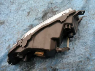 7190100001 Фара противотуманная правая Skoda Octavia A7 Арт e10684681, вид 3