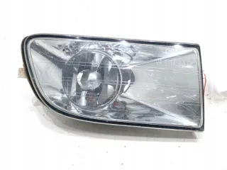 1Z0941700 LORK-1829-18246 Фара противотуманная правая Skoda Octavia A5 Арт e10684700, вид 1
