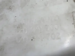 1Z0941700 LORK-1829-18246 Фара противотуманная правая Skoda Octavia A5 Арт e10684700, вид 4