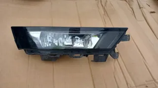  Фара противотуманная правая Skoda Rapid Арт e10684736, вид 1