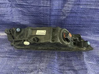 3V0941700 Фара противотуманная правая Skoda Superb 3 Арт e10684816, вид 2