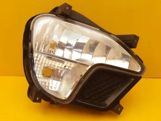 83202-32500 8320232500 Фара противотуманная правая SsangYong Korando Арт e10684908, вид 1