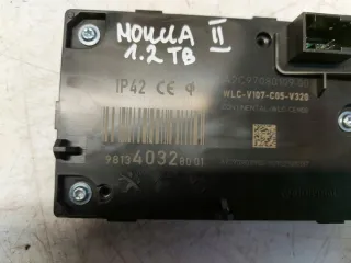 981340328001 Блок управления (другие) Opel Mokka 2 Арт e10684922, вид 3