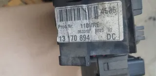 13170894 IMPRK1280490, Блок управления (другие) Opel Vectra C  Арт e10684946, вид 2