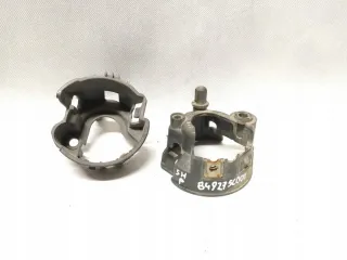 84927SC000 Фара противотуманная правая Subaru Forester SH Арт e10684960, вид 1