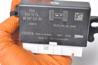 E-2008 9838793780 Блок управления (другие) Peugeot 2008 Арт e10684984, вид 4