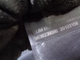 9836236080 Блок управления (другие) Peugeot 2008 Арт e10684997, вид 3