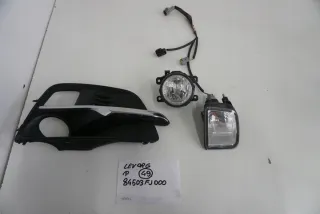 84981VA020 84503FJ000 57731VA220 Фара противотуманная правая Subaru Levorg Арт e10685081, вид 1