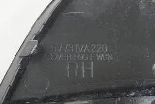 84981VA020 84503FJ000 57731VA220 Фара противотуманная правая Subaru Levorg Арт e10685081, вид 4