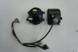84981VA020 84503FJ000 57731VA220 Фара противотуманная правая Subaru Levorg Арт e10685081, вид 5