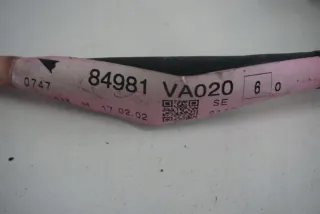 84981VA020 84503FJ000 57731VA220 Фара противотуманная правая Subaru Levorg Арт e10685081, вид 6