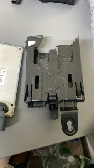 9829160080 Блок управления (другие) Peugeot 508 2 Арт e10685129, вид 4