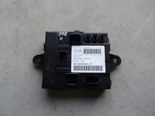 9819008380 Блок управления (другие) Peugeot 508 2 Арт e10685154, вид 1