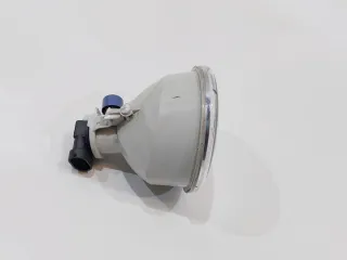 90008499 Фара противотуманная левая Toyota Auris 2 Арт e10685263, вид 3