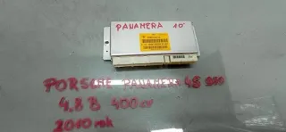 97061810710 Блок управления (другие) Porsche Panamera 970 Арт e10685420, вид 1