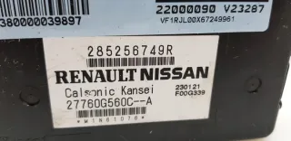 285256749R Блок управления (другие) Renault Arkana Арт e10685466, вид 2
