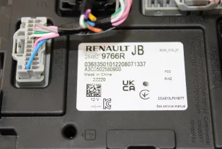 284B29766R Блок управления (другие) Renault Arkana Арт e10685482, вид 3