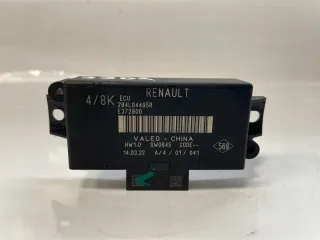 284L04495R Блок управления (другие) Renault Arkana Арт e10685510, вид 1