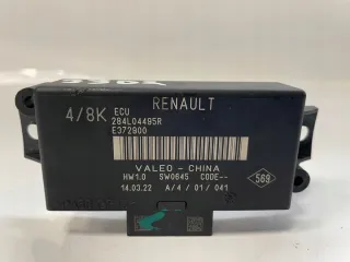 284L04495R Блок управления (другие) Renault Arkana Арт e10685510, вид 2
