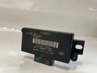 284L04495R Блок управления (другие) Renault Arkana Арт e10685510, вид 6