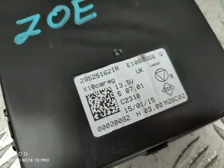 285251621R Блок управления (другие) Renault Captur Арт e10685545, вид 2