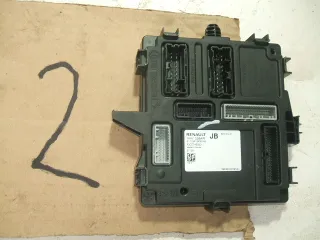 284B10364R 284B69582R Блок управления (другие) Renault Captur Арт e10685557, вид 3