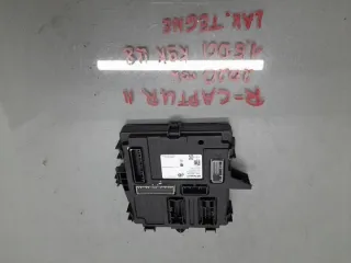 284B13925R A2C13120313 Блок управления (другие) Renault Captur Арт e10685571, вид 2