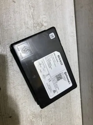 282755767R Блок управления (другие) Renault Megane 4 Арт e10685669, вид 1