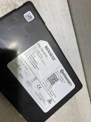 282755767R Блок управления (другие) Renault Megane 4 Арт e10685669, вид 3