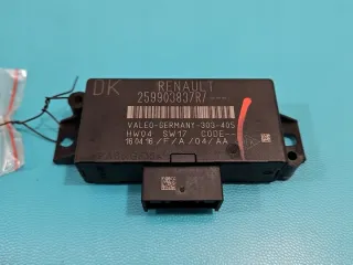 259903837R IMPRK1395452, Блок управления (другие) Renault Scenic 3 Арт e10685766, вид 2