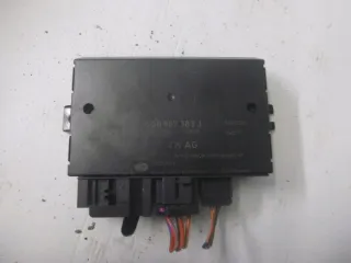5Q0907383J Блок управления (другие) Seat Leon 3 Арт e10685872, вид 1