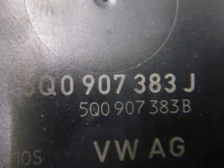 5Q0907383J Блок управления (другие) Seat Leon 3 Арт e10685872, вид 2