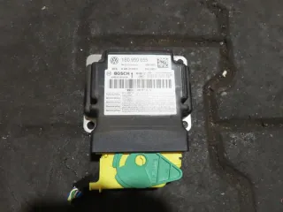 1S0959655 Блок управления (другие) Seat Mii Арт e10685889, вид 1