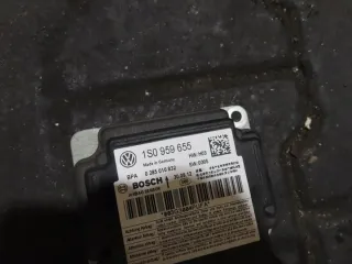 1S0959655 Блок управления (другие) Seat Mii Арт e10685889, вид 2