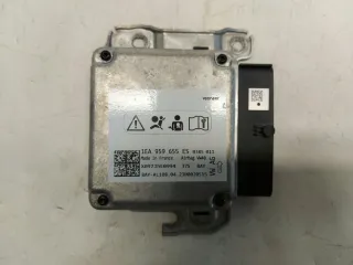 1EA959655ES Блок управления (другие) Skoda Enyaq Арт e10685921, вид 1
