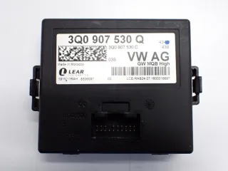 3Q0907530Q 3Q0907530 Блок управления (другие) Skoda Fabia 3 Арт e10685959, вид 1