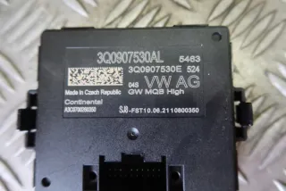 3Q0907530AL Блок управления (другие) Skoda Kamiq Арт e10685972, вид 3
