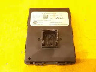 3Q0959435M Блок управления (другие) Skoda Kamiq Арт e10685973, вид 1