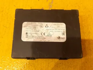 3Q0959435M Блок управления (другие) Skoda Kamiq Арт e10685973, вид 2