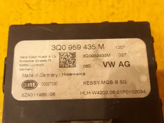 3Q0959435M Блок управления (другие) Skoda Kamiq Арт e10685973, вид 4