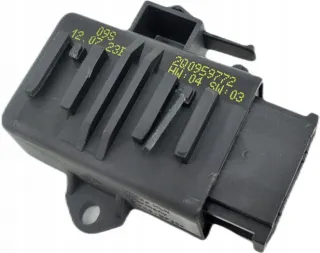 2Q0959772 Блок управления (другие) Skoda Scala Арт e10686046, вид 1