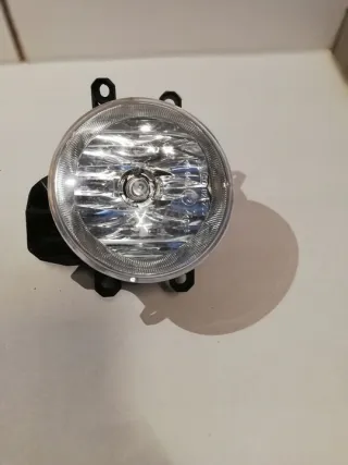 81210-02110 8121002110 90008490 Фара противотуманная правая Toyota Rav 4 5 Арт e10686082, вид 1
