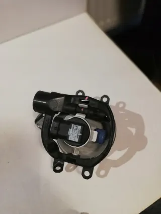 81210-02110 8121002110 90008490 Фара противотуманная правая Toyota Rav 4 5 Арт e10686082, вид 5