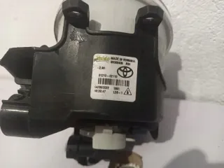 81210-02110 Фара противотуманная правая Toyota Rav 4 5 Арт e10686085, вид 5